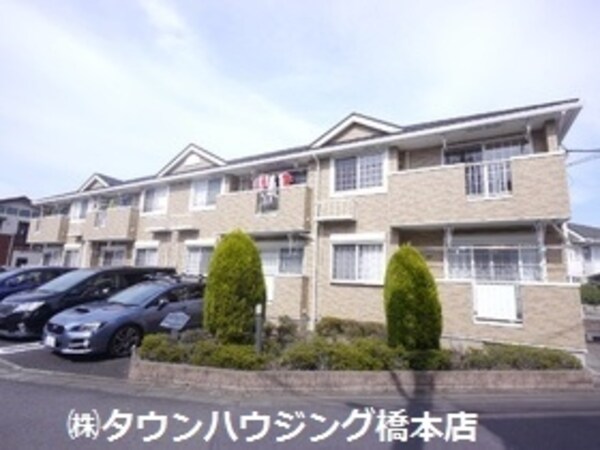 外観(★お部屋探しは、タウンハウジング多摩センター店へ★)