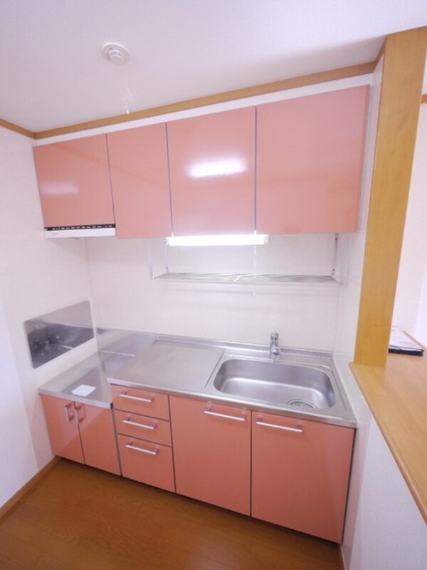 キッチン(★お部屋探しは、タウンハウジング多摩センター店へ★)