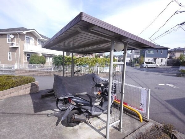 共有部分(★お部屋探しは、タウンハウジング多摩センター店へ★)