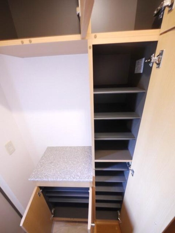 設備(★お部屋探しは、タウンハウジング多摩センター店へ★)