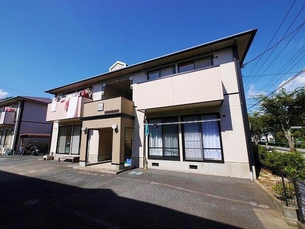 外観(★お部屋探しは、タウンハウジング多摩センター店へ★)