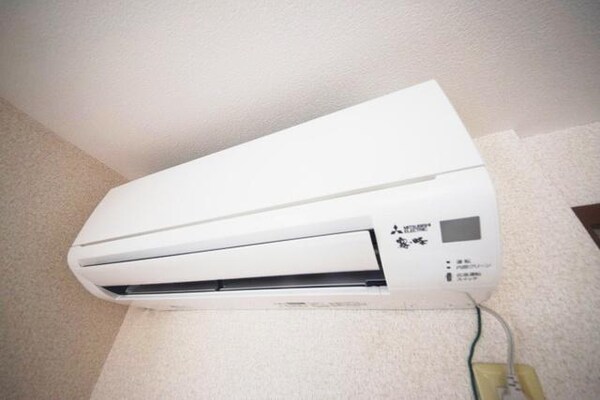設備(★お部屋探しは、タウンハウジング多摩センター店へ★)