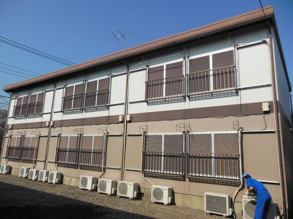 外観(★お部屋探しは、タウンハウジング多摩センター店へ★)