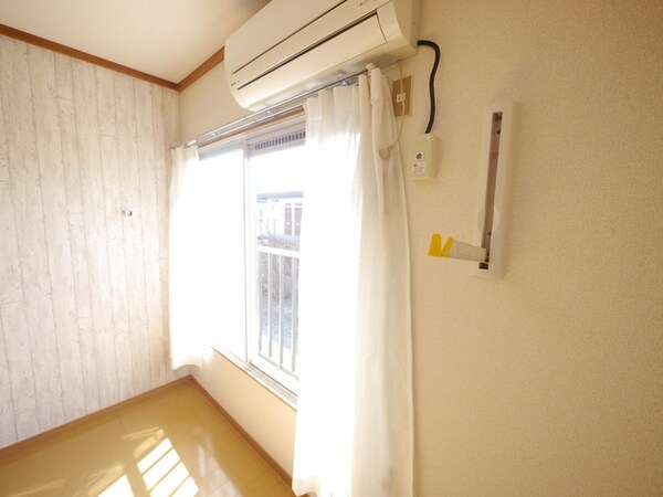 設備(★お部屋探しは、タウンハウジング多摩センター店へ★)