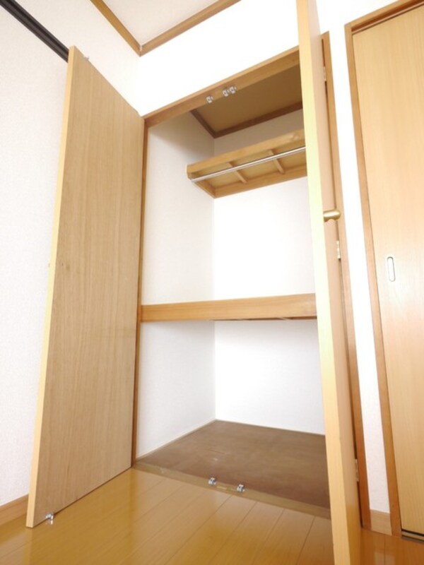 収納(★お部屋探しは、タウンハウジング多摩センター店へ★)