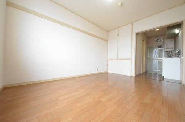 その他室内・内装(★お部屋探しはタウンハウジング高幡不動店まで★)