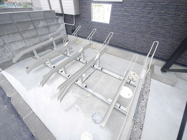 共有部分(★お部屋探しはタウンハウジング高幡不動店まで★)