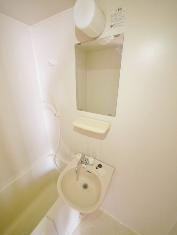 洗面(★お部屋探しは株式会社タウンハウジング東京まで★)