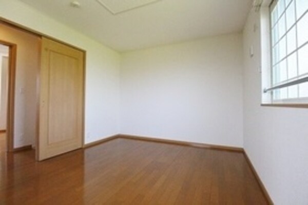 その他室内・内装(★角部屋で2面採光の明るい洋室★)