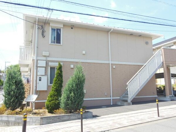 外観(★お部屋探しは、タウンハウジング多摩センター店へ★)