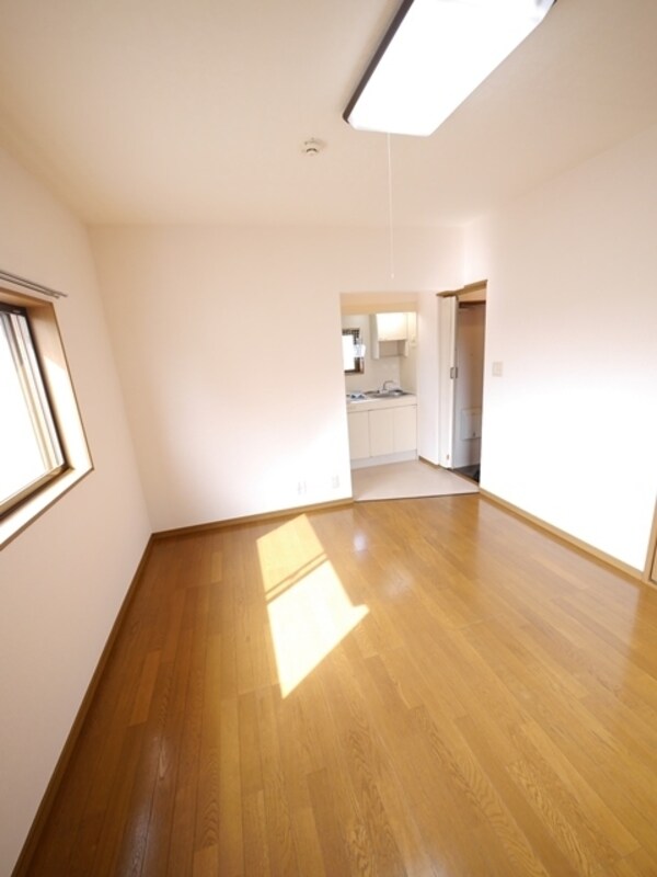 その他室内・内装(★フローリングンのお部屋です★)