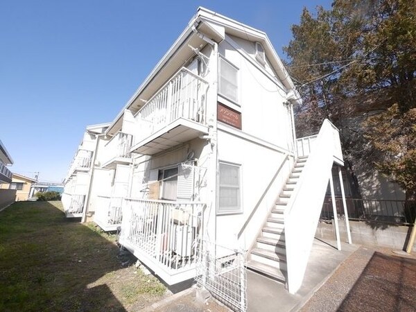 外観(★お部屋探しは、タウンハウジング多摩センター店へ★)