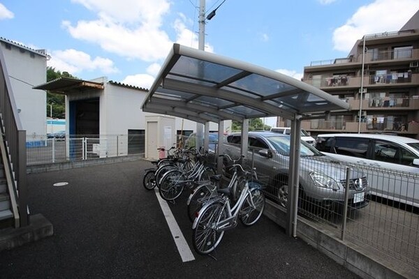 共有部分(★お部屋探しは、タウンハウジング多摩センター店へ★)