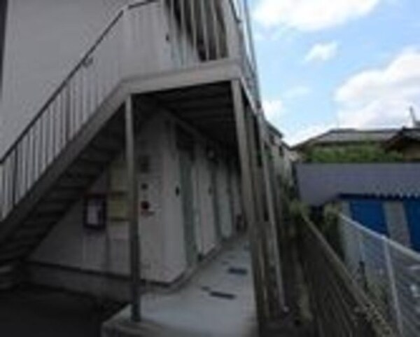 エントランス(★お部屋探しは、タウンハウジング多摩センター店へ★)