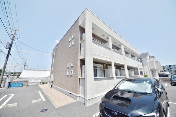外観(★お部屋探しは、タウンハウジング多摩センター店へ★)