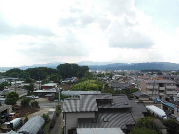 眺望(★お部屋探しは、タウンハウジング多摩センター店へ★)
