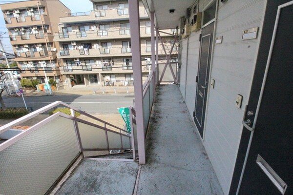 共有部分(★お部屋探しは、タウンハウジング多摩センター店へ★)