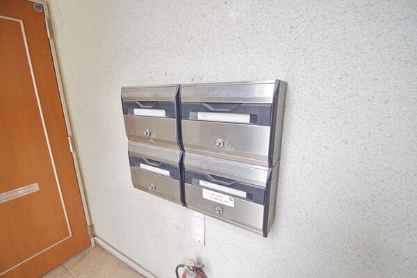 設備(★お部屋探しは、タウンハウジング多摩センター店へ★)
