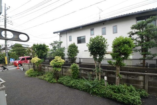 眺望(★お部屋探しは、タウンハウジング多摩センター店へ★)