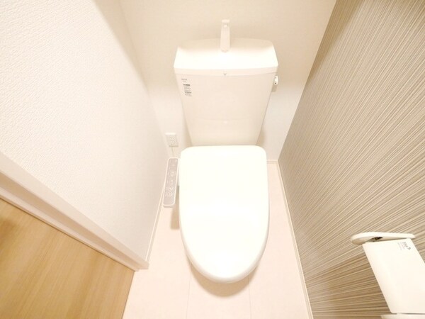 トイレ(★トイレです★)