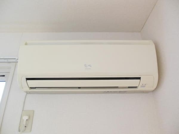 設備(★エアコン完備★)