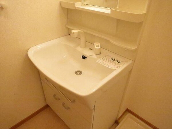 洗面(★人気の独立洗面台★)
