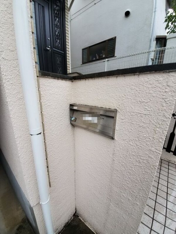 共有部分(★専用ポストになります★)