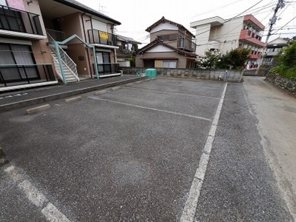 駐車場(★お部屋探しは、タウンハウジング多摩センター店へ★)