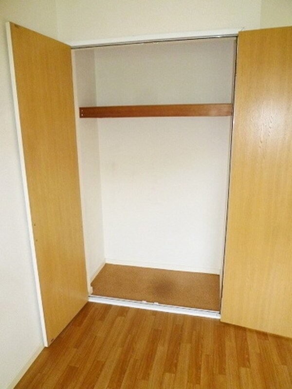 収納(★お部屋探しは、タウンハウジング多摩センター店へ★)