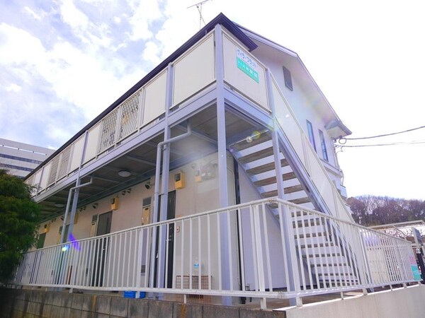 外観(★お部屋探しは、タウンハウジング多摩センター店へ★)