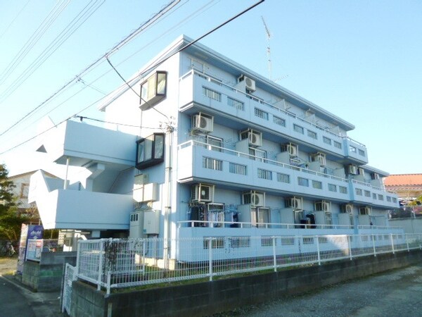外観(★お部屋探しは、タウンハウジング多摩センター店へ★)