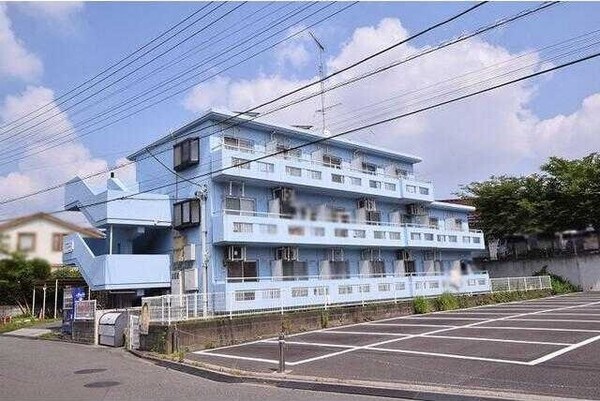 間取図(平面図)(★お部屋探しは、タウンハウジング多摩センター店へ★)