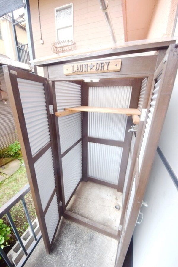 その他(★タウンハウジング聖蹟桜ヶ丘店まで★)