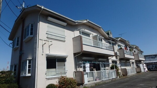 外観(～閑静な住宅街にございます～)