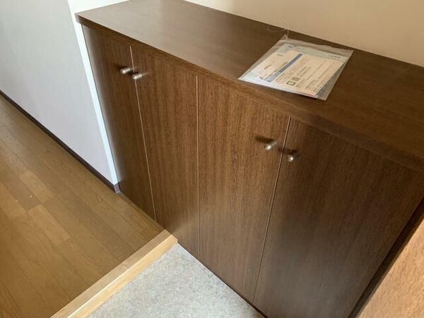 収納(★お部屋探しは、タウンハウジング多摩センター店へ★)