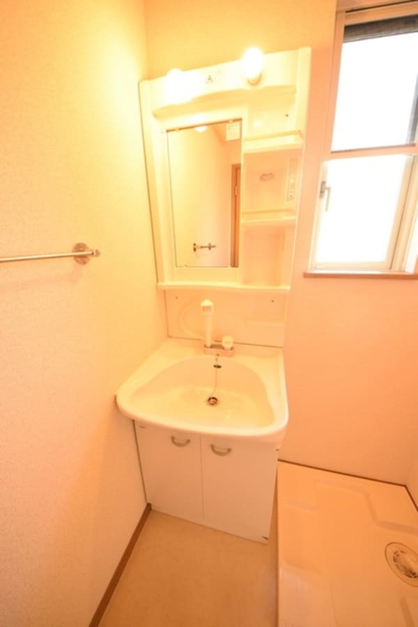 洗面(★お部屋探しは株式会社タウンハウジング東京まで★)