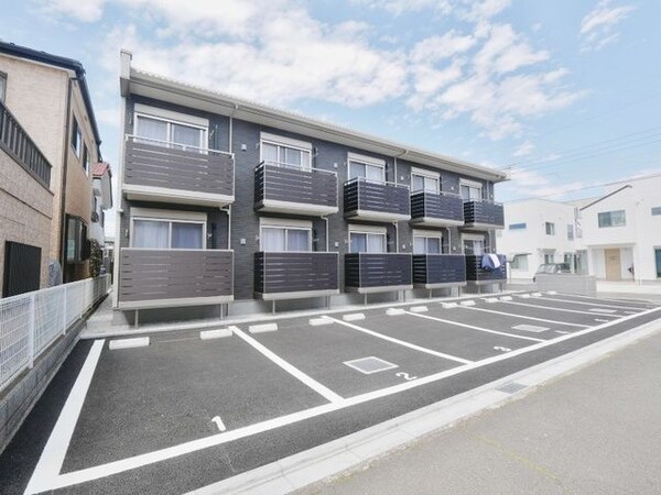 駐車場(★駐車場です★)