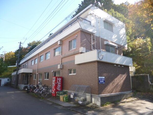 外観(★お部屋探しは、タウンハウジング多摩センター店へ★)