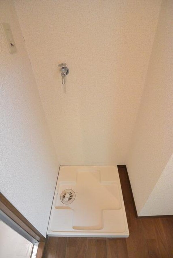設備(★お部屋探しは、タウンハウジング多摩センター店へ★)