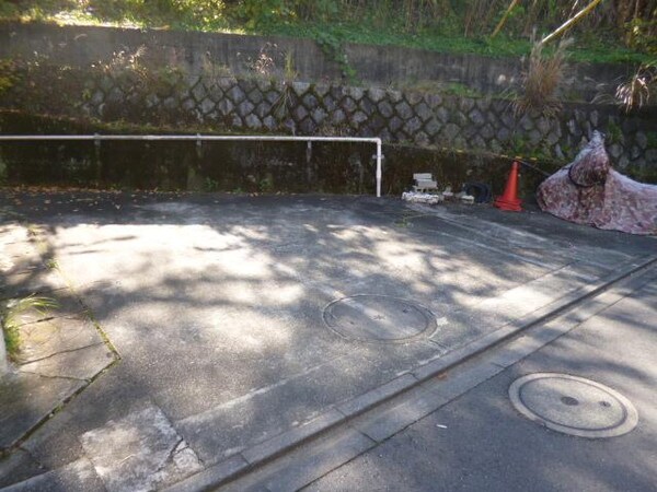 駐車場(★お部屋探しは、タウンハウジング多摩センター店へ★)