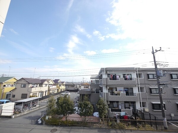 眺望(★居室からの景色です★)