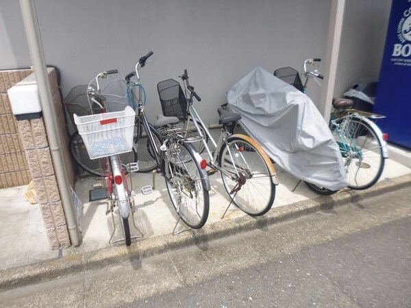 共有部分(★お部屋探しは、タウンハウジング多摩センター店へ★)