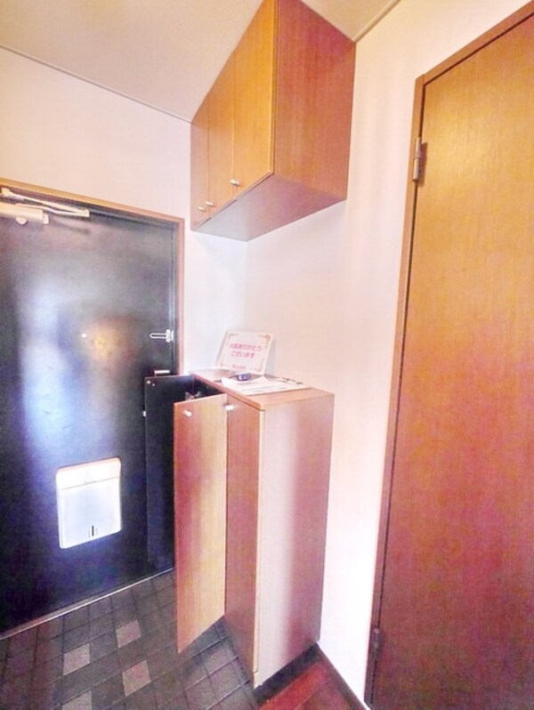設備(★お部屋探しは、タウンハウジング多摩センター店へ★)