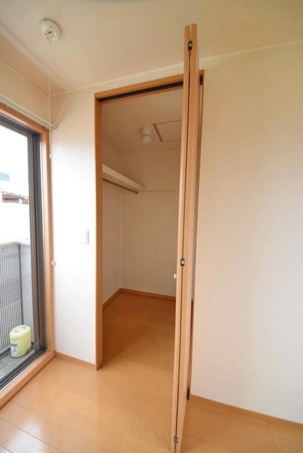 収納(★お部屋探しは株式会社タウンハウジング東京まで★)