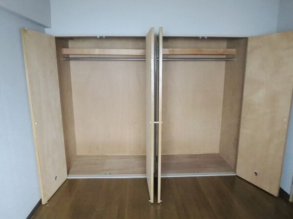 収納(★お部屋探しは、タウンハウジング多摩センター店へ★)