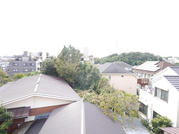 眺望(★お部屋探しは、タウンハウジング多摩センター店へ★)