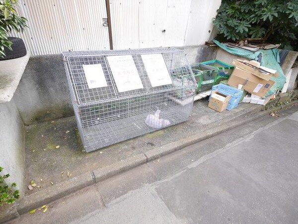 共有部分(★お部屋探しは、タウンハウジング多摩センター店へ★)