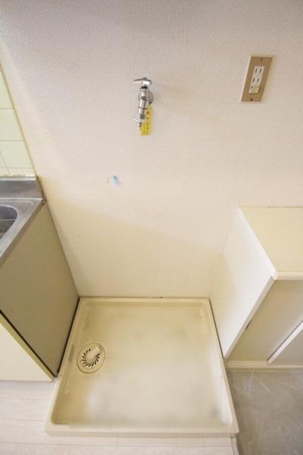 設備(★お部屋探しは、タウンハウジング多摩センター店へ★)