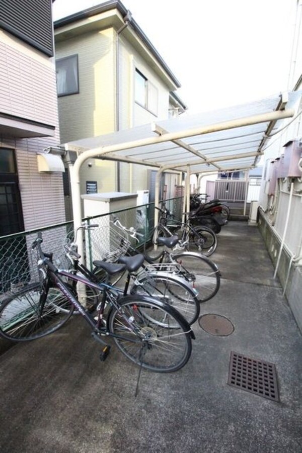 共有部分(★お問い合わせはタウンハウジング聖蹟桜ヶ丘店まで★)