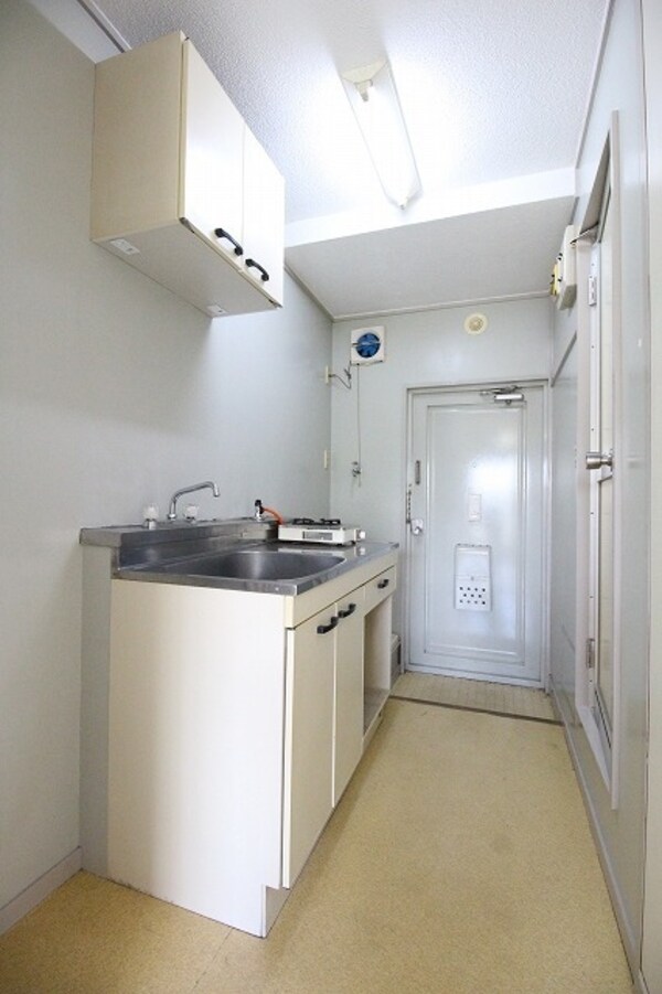 キッチン(★お部屋探しは、タウンハウジング多摩センター店へ★)